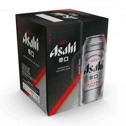 Asahi