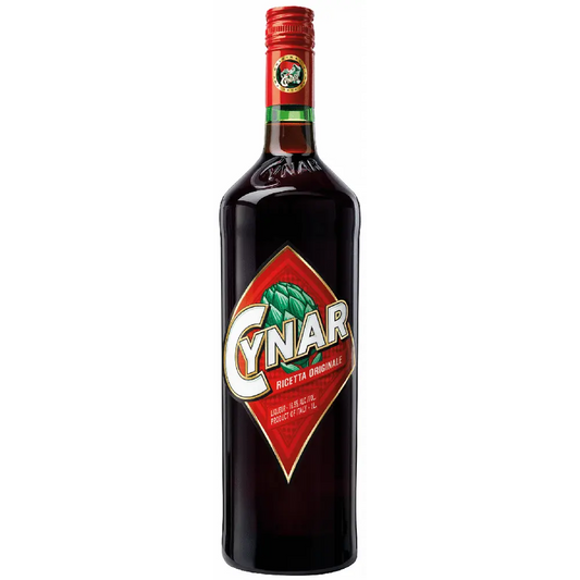 Cynar 33 Proof Liqueur