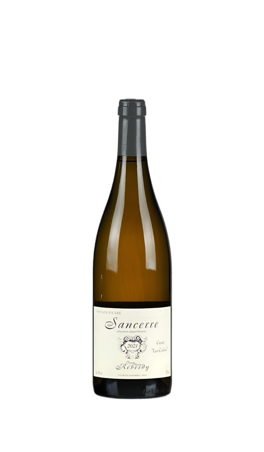 Pascal et Nicolas Reverdy 'Les Coutes' Blanc Sancerre