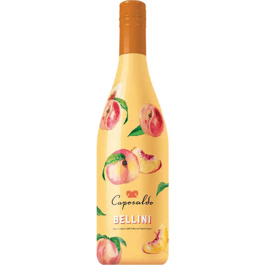 Caposaldo Peach Bellini