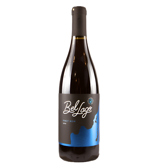 Bel Lago Pinot Noir
