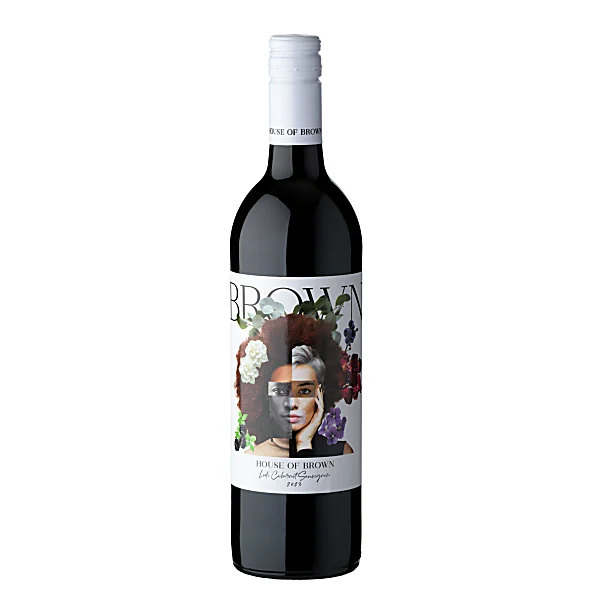 House of Brown Lodi Cabernet Sauvignon