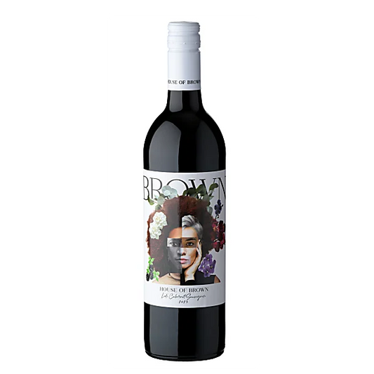 House of Brown Lodi Cabernet Sauvignon
