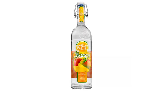 360 Mango Vodka