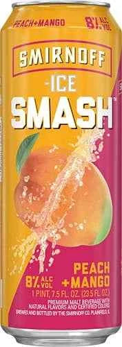 Smirnoff Ice Peach
