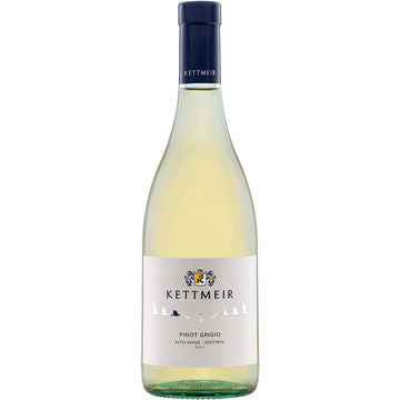 Kettmeir Pinot Grigio