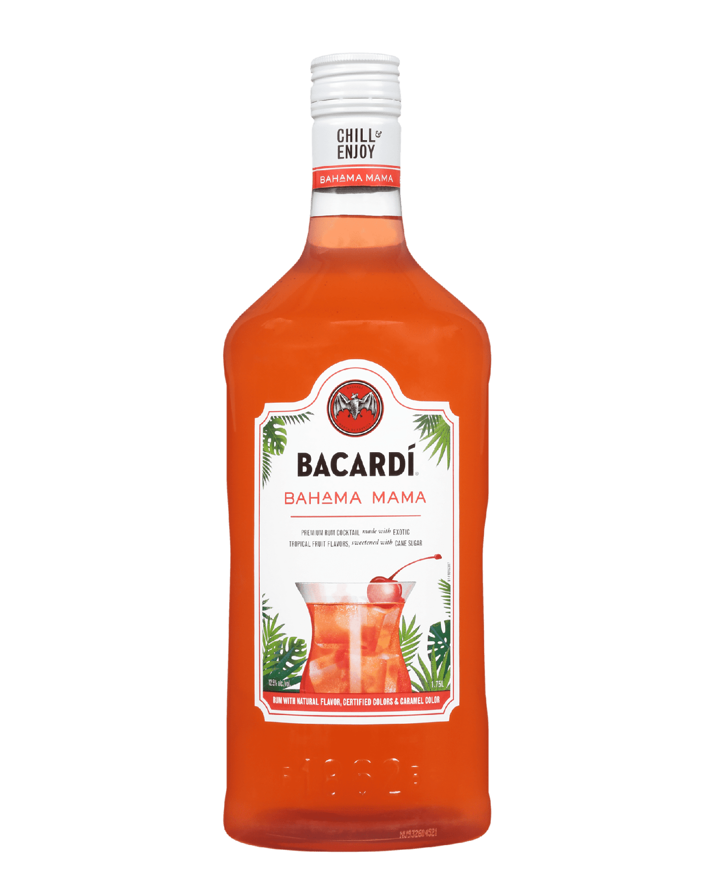 Bacardi Bahama Mama