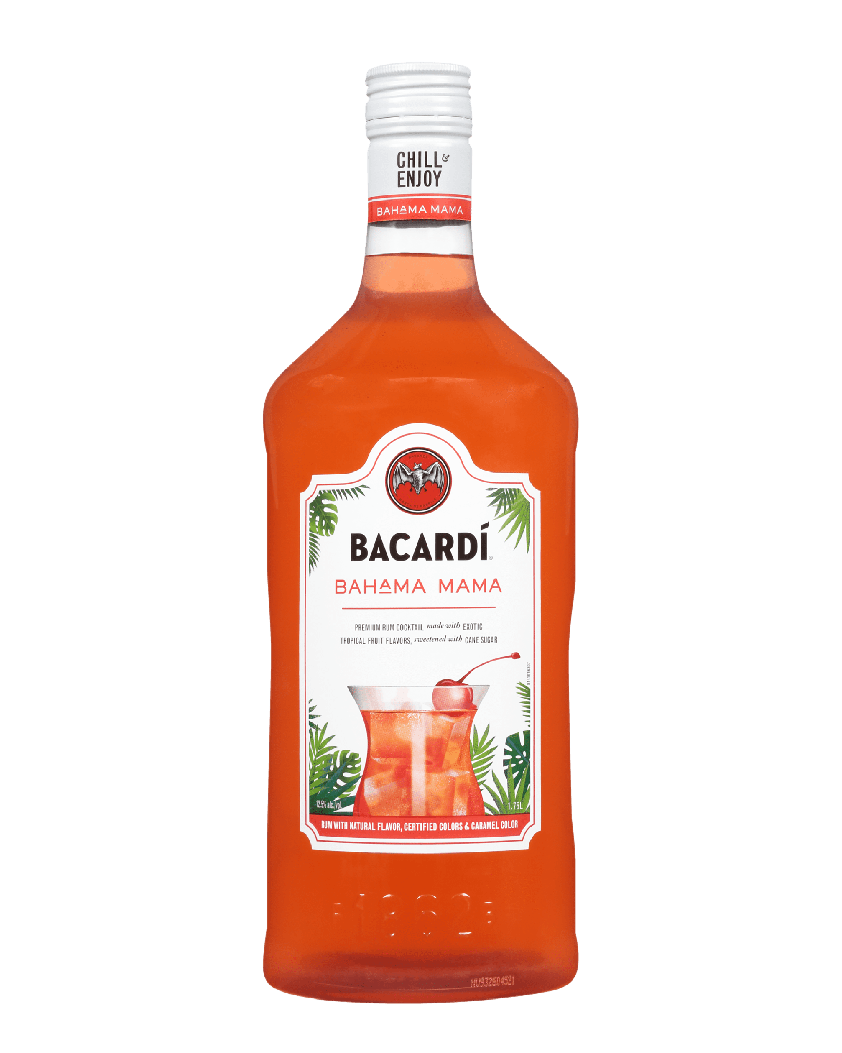 Bacardi Bahama Mama