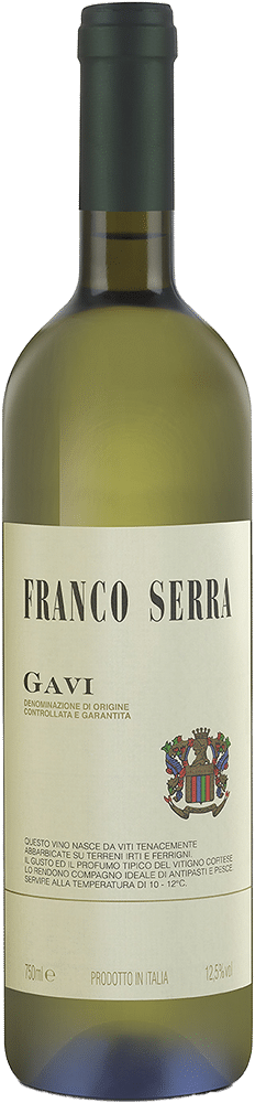 Franco Serra Gavi