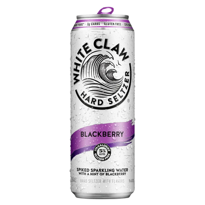 White Claw Blackberry