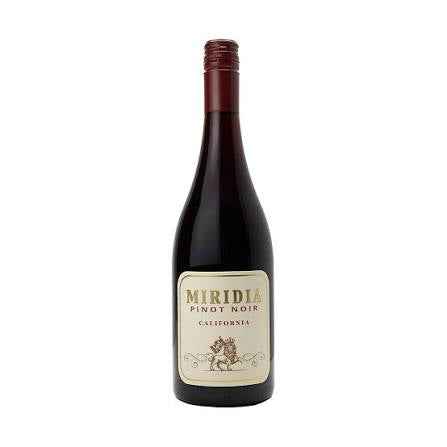 Miridia Pinot Noir