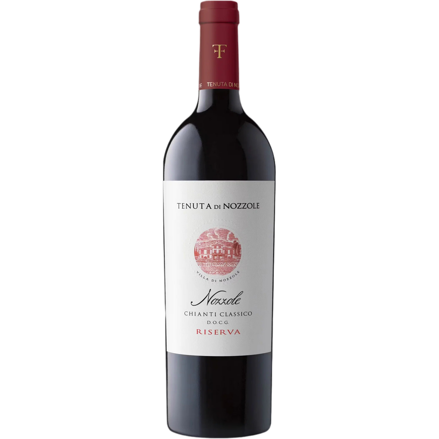 Nozzole Chianti Classico Riserva