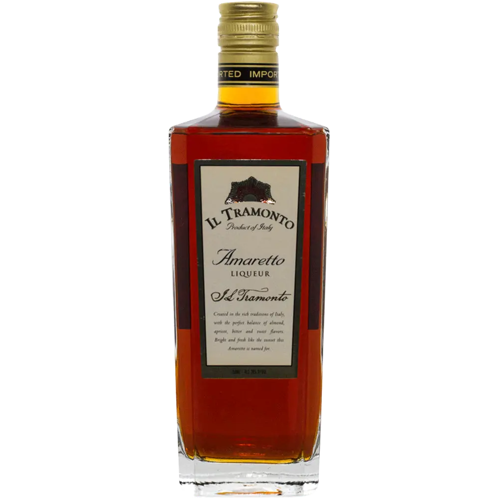 Il Tramonto Amaretto