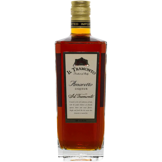 Il Tramonto Amaretto
