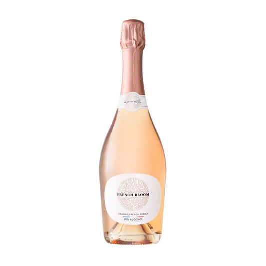 French Bloom 0% French Sparkling Rose