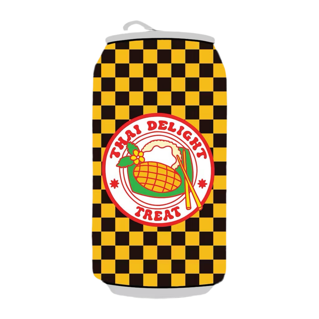 Prairie Thai Delight Treat Sour Ale