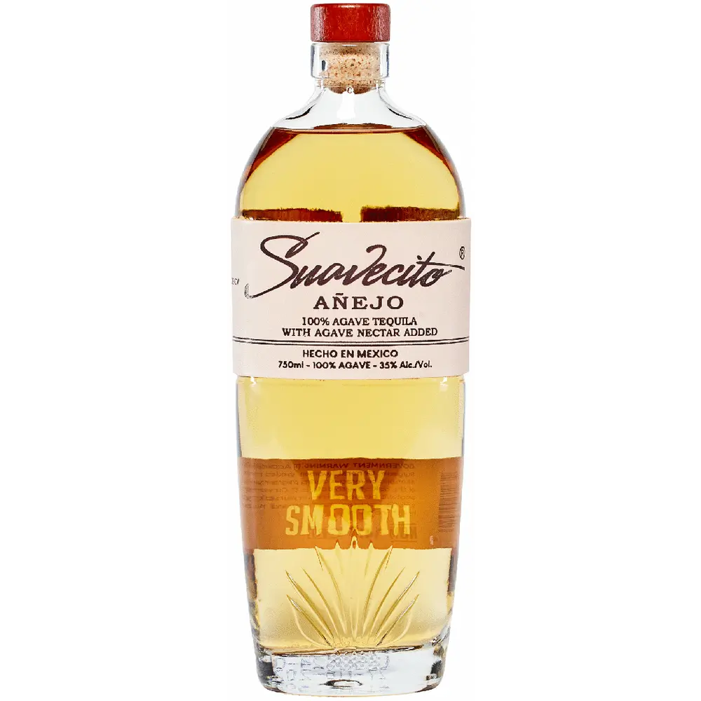 Suavecito Anejo
