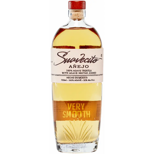 Suavecito Anejo