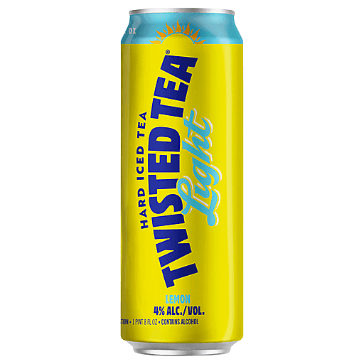 Twisted Tea Light - Wine Palace