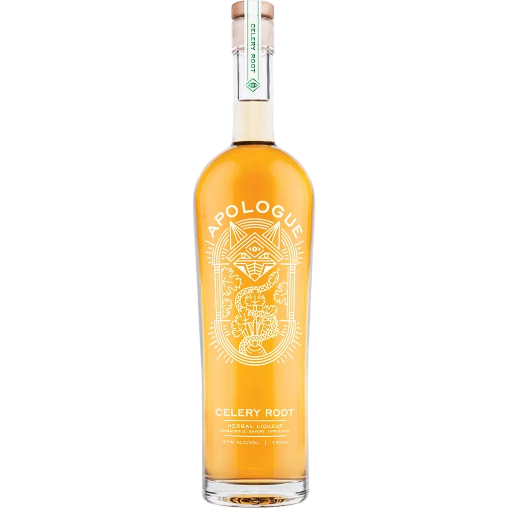 Apologue Liqueur Celery Root
