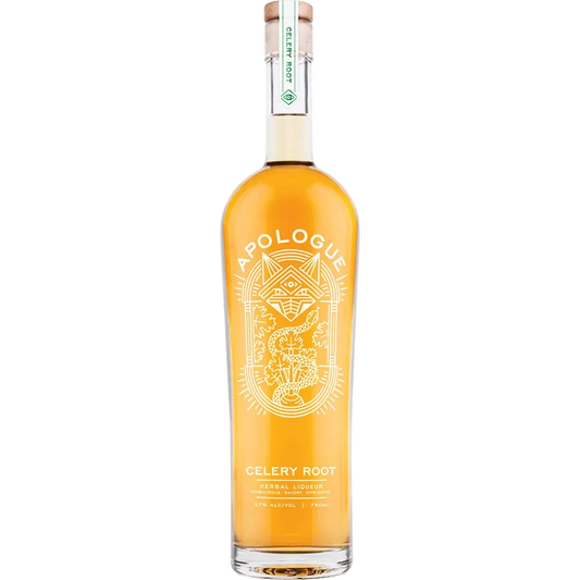 Apologue Liqueur Celery Root
