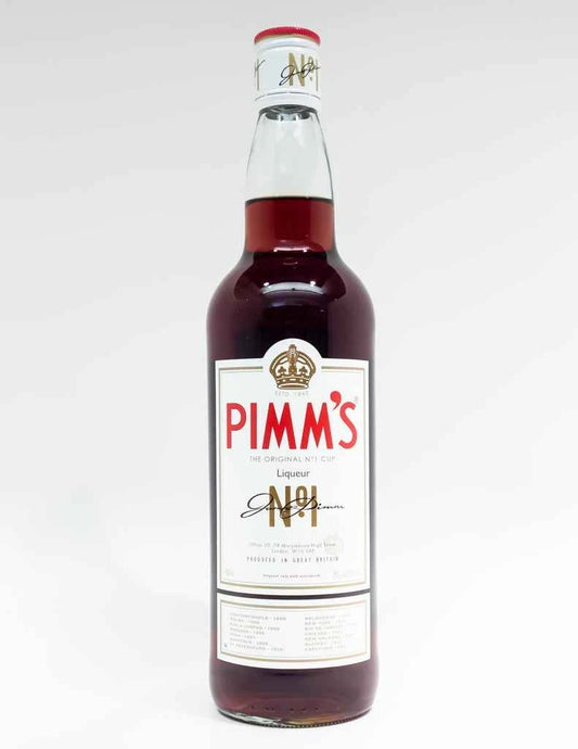 Pimms Cup Liqueur
