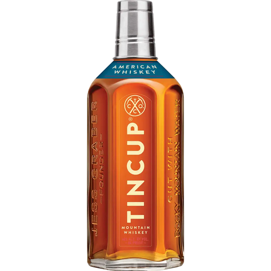 Tincup Bourbon