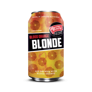 Lansing Blood Orange Blonde