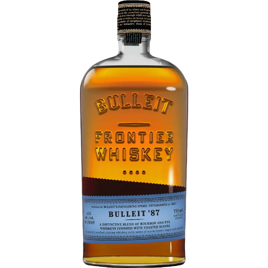 Bulleit '87 Whiskey