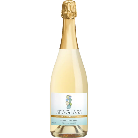SeaGlass Alcohol Removed Sparkling Brut