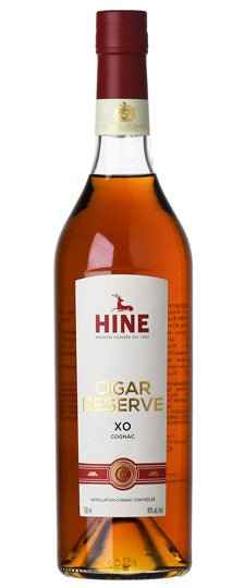 Hine Cigar Reserve XO Cognac