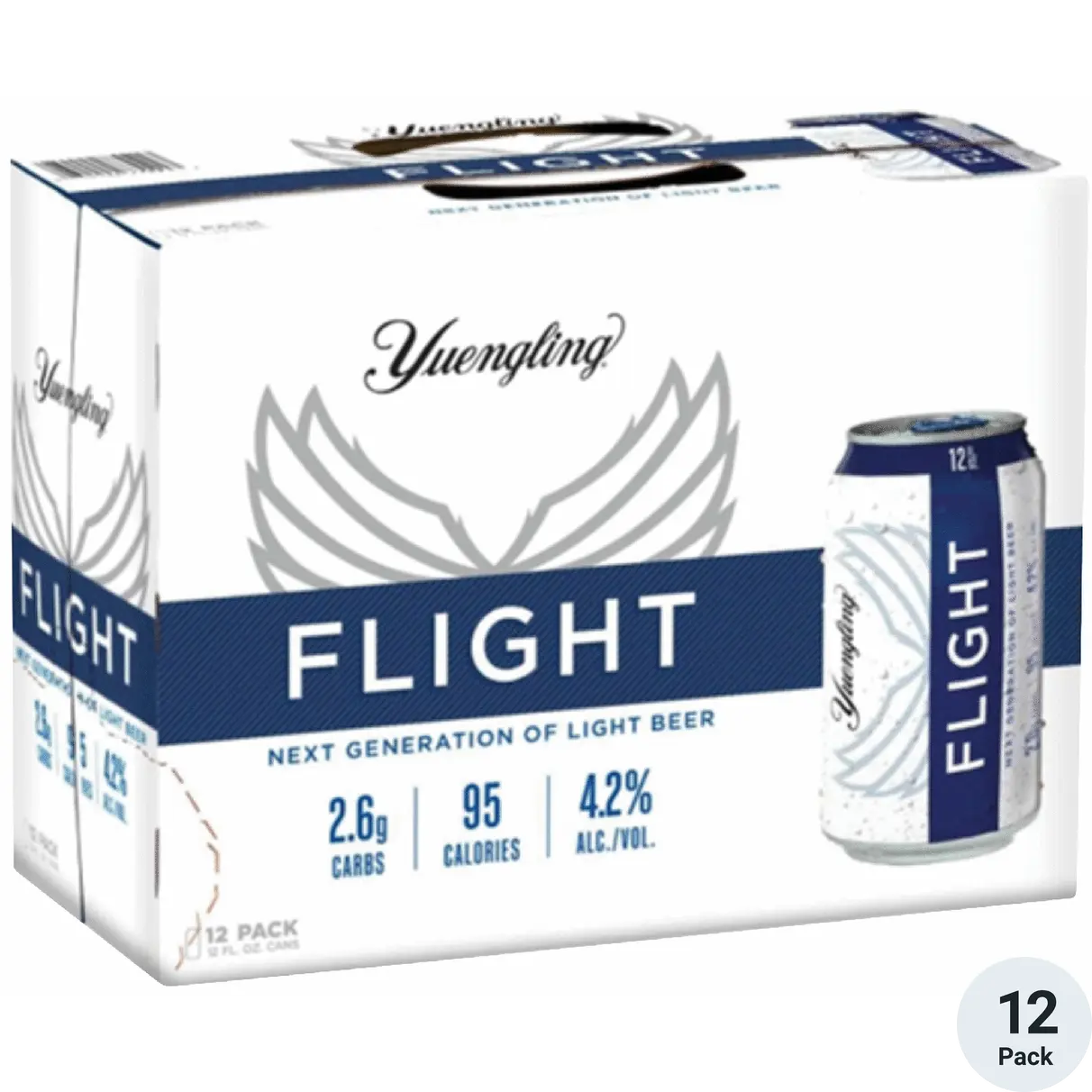 Yuengling Flight