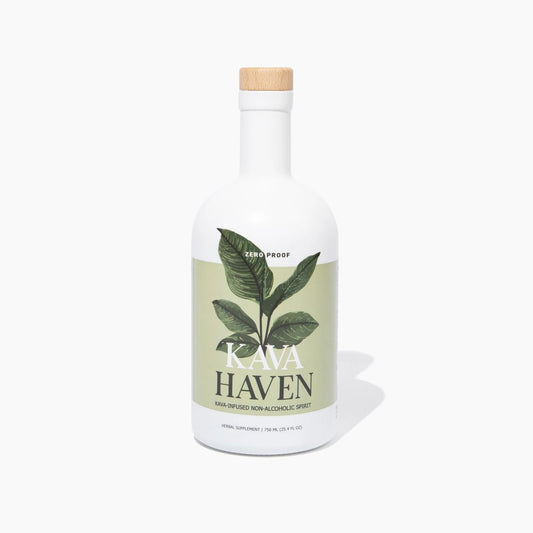 Kava Haven Non Alcoholic Spirit Zero Proof