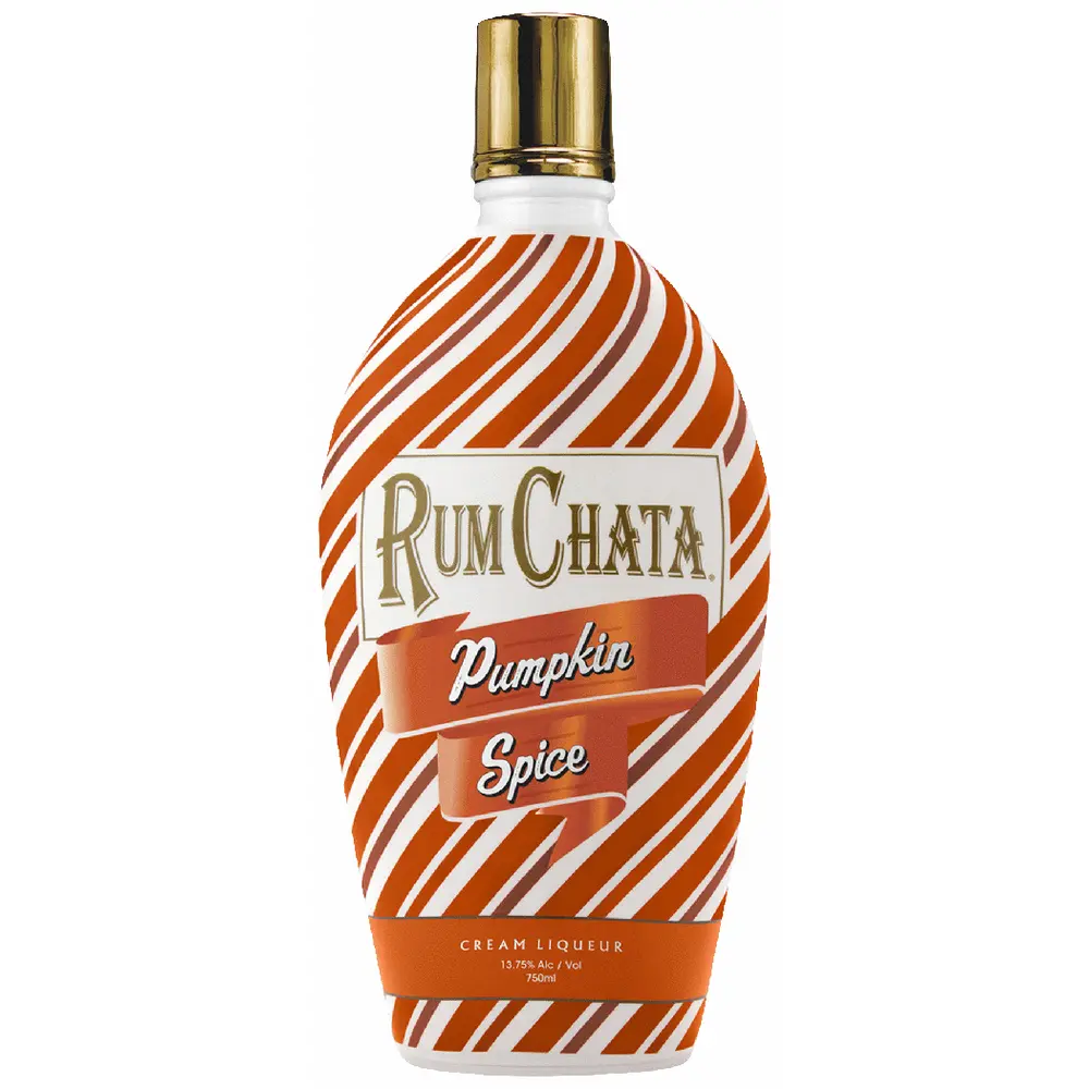 Rum Chata Pumpkin Spice
