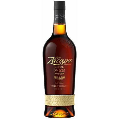 Ron Zacapa 23 Centenario Rum
