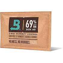Boveda 69% Pack
