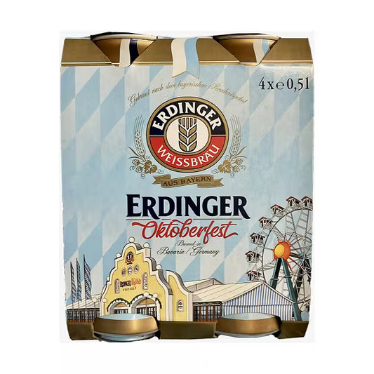 Erdinger Oktoberfest