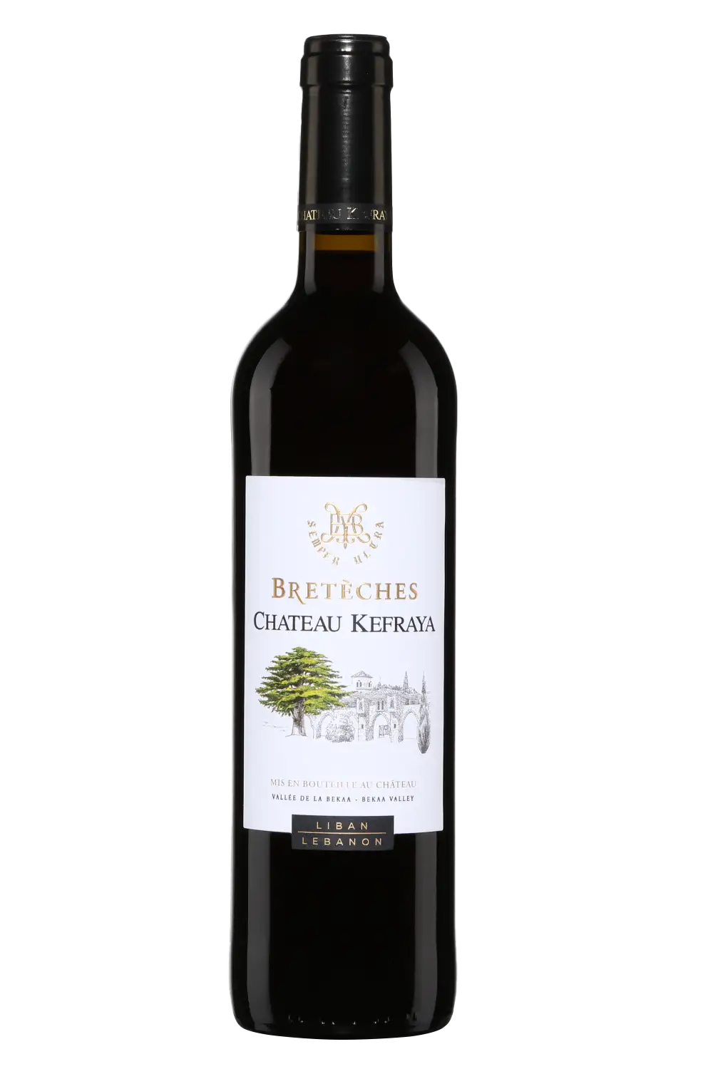Chateau Kefraya Les Breteches