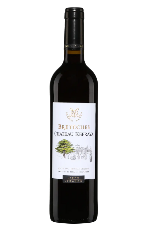 Chateau Kefraya Les Breteches