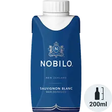 Nobilo Sauvignon Blanc Tetra