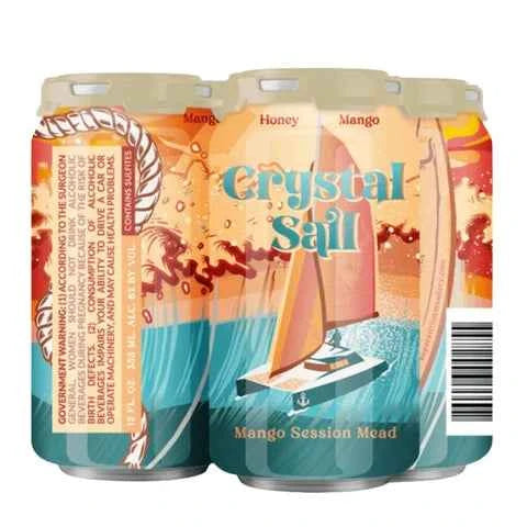 Superstition Crystal Sails