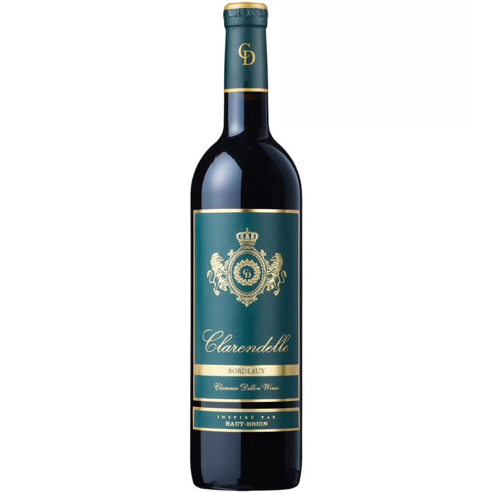 Clarendelle Boredeaux