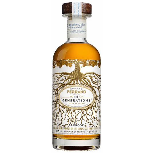Ferrand 10 Generations Cognac