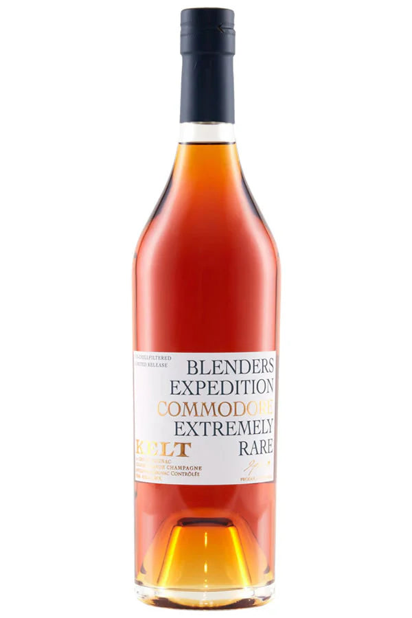 Kelt Cognac Commodore