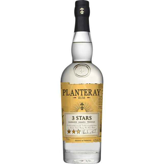 Planteray Rum Barbados 3 Year