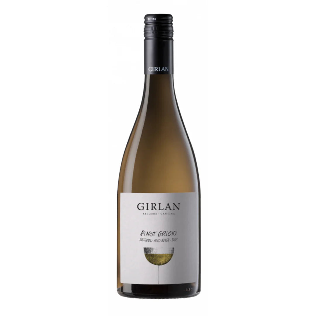 Cantina Girlan Pinot Grigio