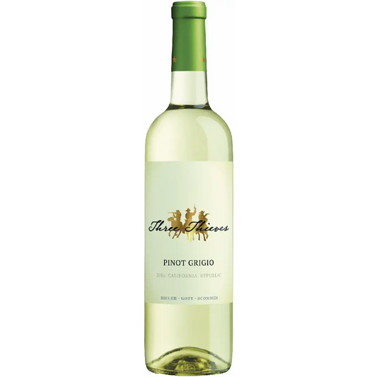 Three Thieves Pinot Grigio