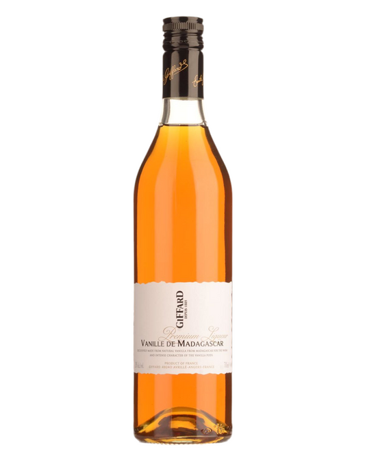 Giffard Vanille De Madagascar