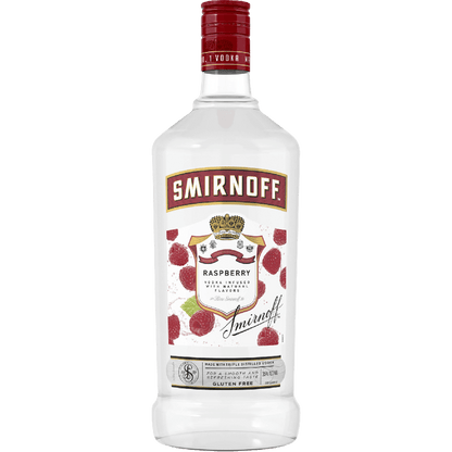 Smirnoff Raspberry Vodka