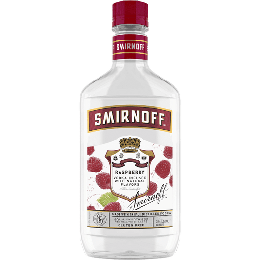 Smirnoff Raspberry Vodka